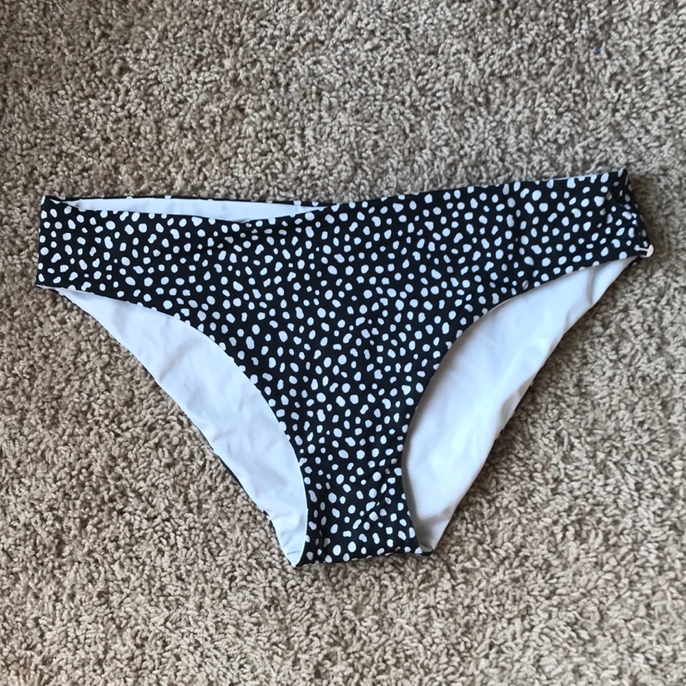 Victoria Secret Swim Bottoms